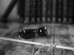 A Different Barrier by Andrea Thrussell