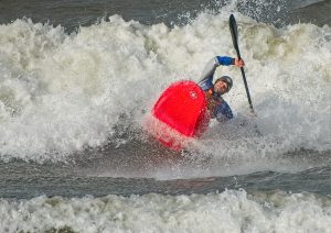 Digging In by Peter Skears