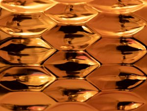 Beehive by Lucia Dickson