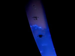 Boiling Point by Jim Gibson