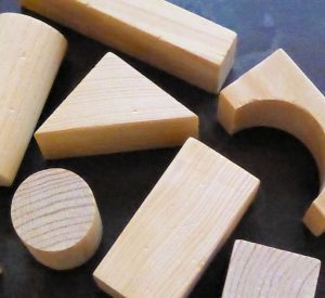 Building Bricks by Lesley Cullen