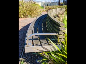 Chaise Long by Brian Green