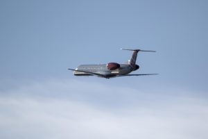 Departure by Jim Gibson