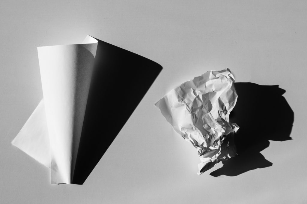 Juxtaposition highly commended Order and Chaos by Brian Green