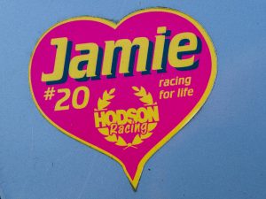 Heart Shaped by Jim Gibson