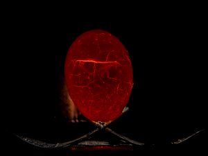 I Think I'm Cracking Up by Jim Gibson