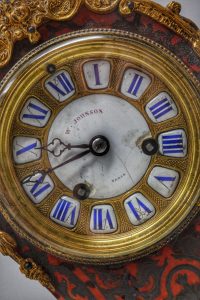 It's Round About On Time by Lynn Ryan