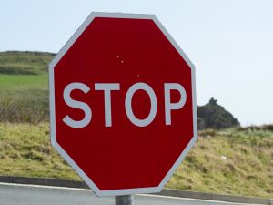 Octagonal Order by Jim Gibson