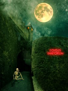 Sanitorium