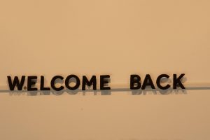 Says It All by Jim Gibson