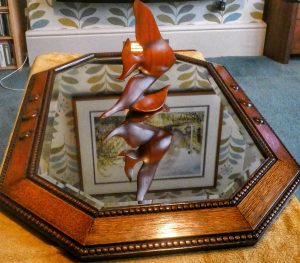 Something Fishy by Lynn Ryan