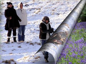 Turning Winter into Spring