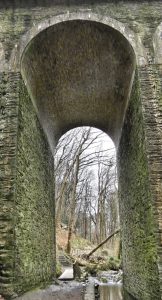 Under The Arches by Lynn Ryan