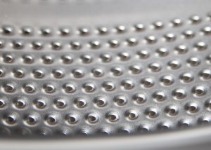 Washing machine by Lucia Dickson