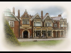 3 Bletchley Park