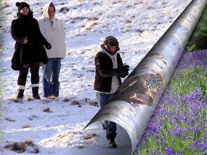 4 Turning winter into Spring