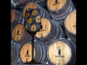 Cheers by Jenny Shade