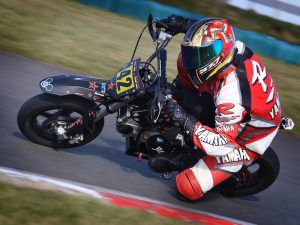 No42 by Brian Goldie