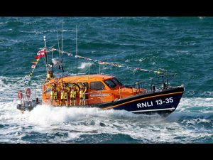 Riding the Surf by Jason Quayle