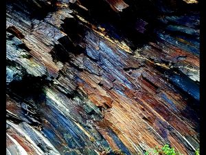 Thousand Year Rainbow by James Kelly