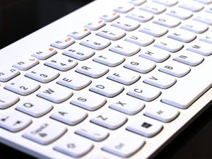 Qwerty by Jason Quayle