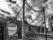 thumbnail In Chains by Andrea Thrussell