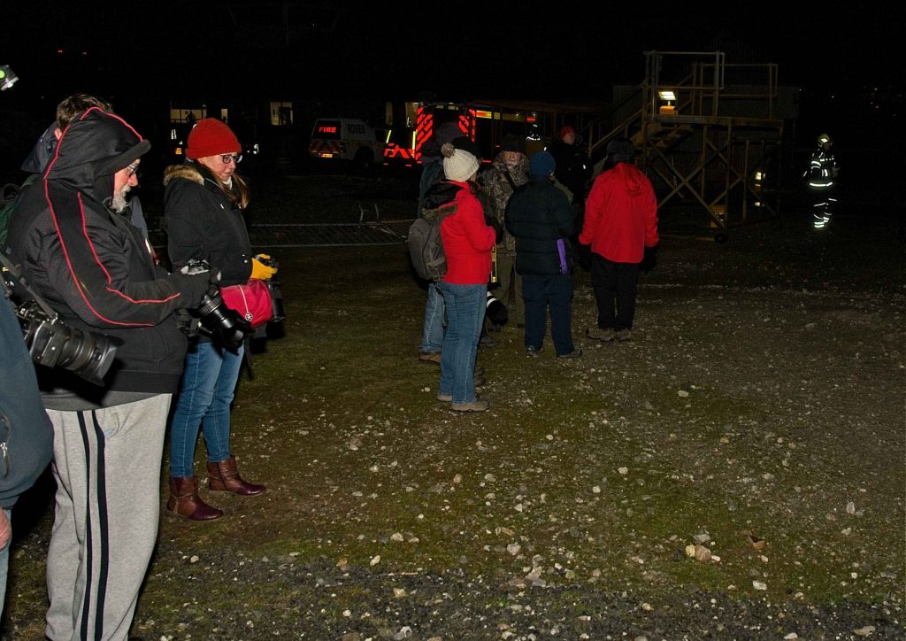 SPS Members by Peter Skears