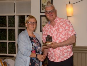 Digital Art winner Barry Hennedy