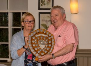 Image of the Year 2021 winner Paul Thomas