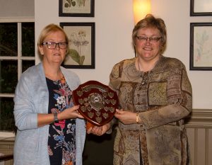 Photographer of the Year 2021 Andrea Thrussell