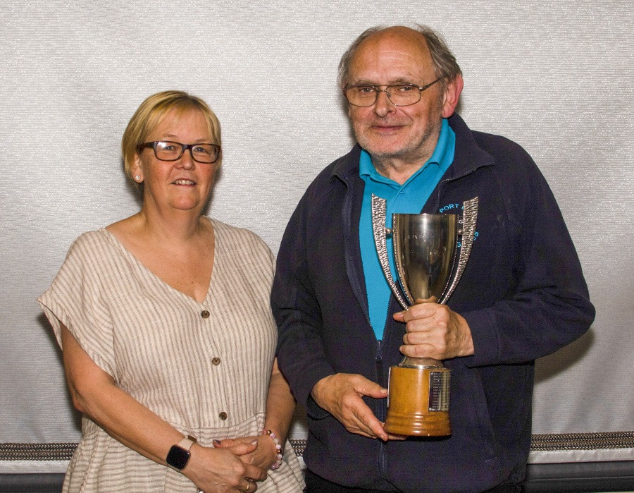 Print of the Year winner Seamus Whelan