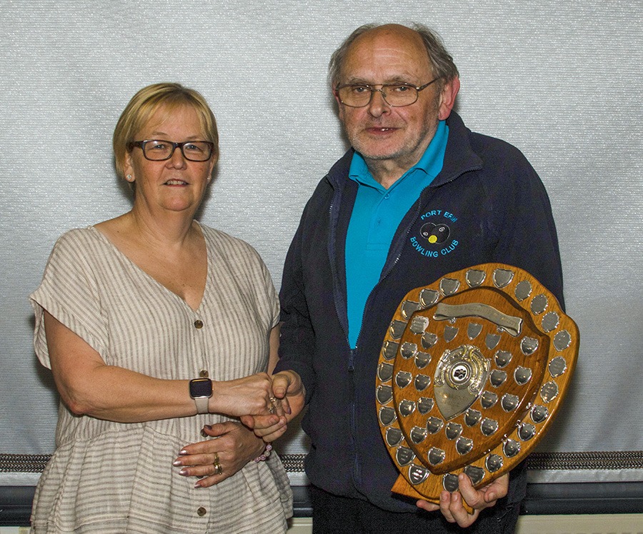 Overall Image of the Year winner Seamus Whelan