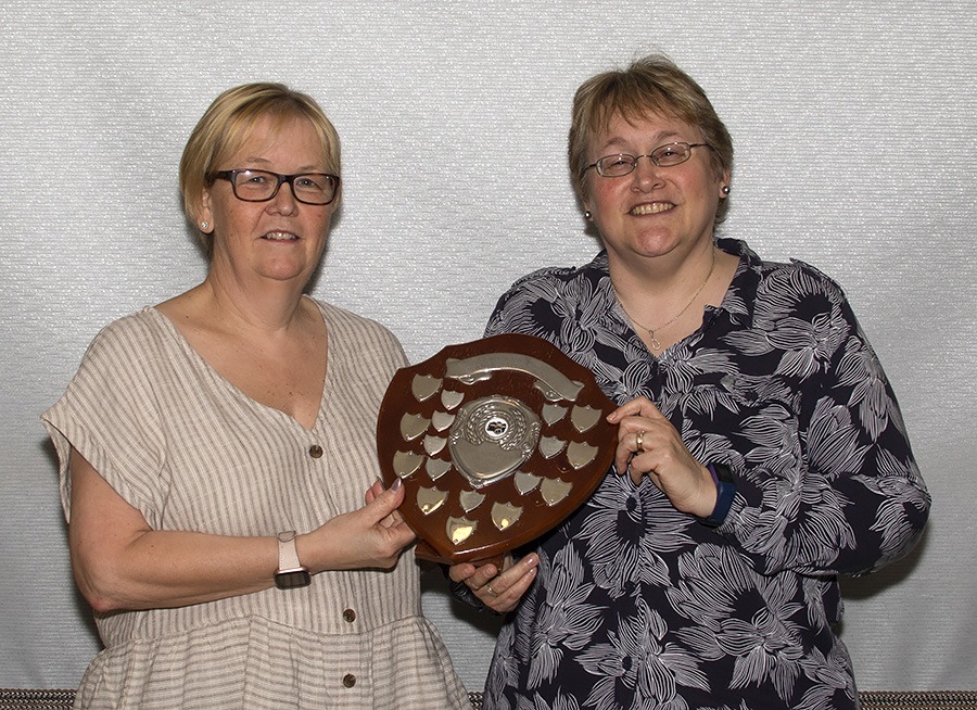 Photographer of the Year Andrea Thrussell