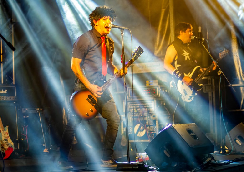 Dookie - Green Day Tribute Band by Jim Gibson