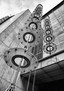 Circles by Andrea Thrussell