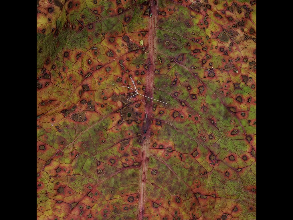 Digital winner: 'Dock Leaf' by Steve Johnstone