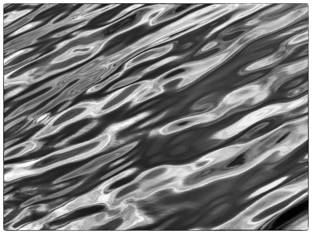 Digital third place: 'Surface Tension' by Andrea Thrussell