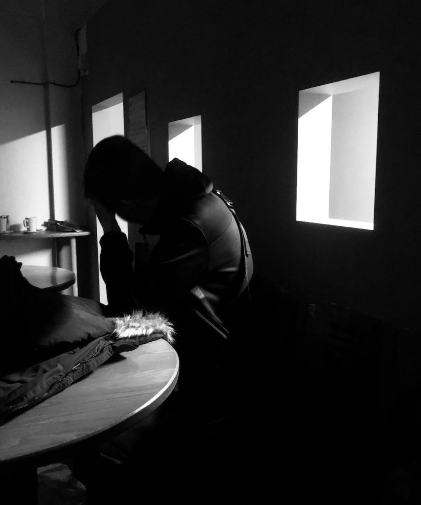 Shadows by Lynn Ryan