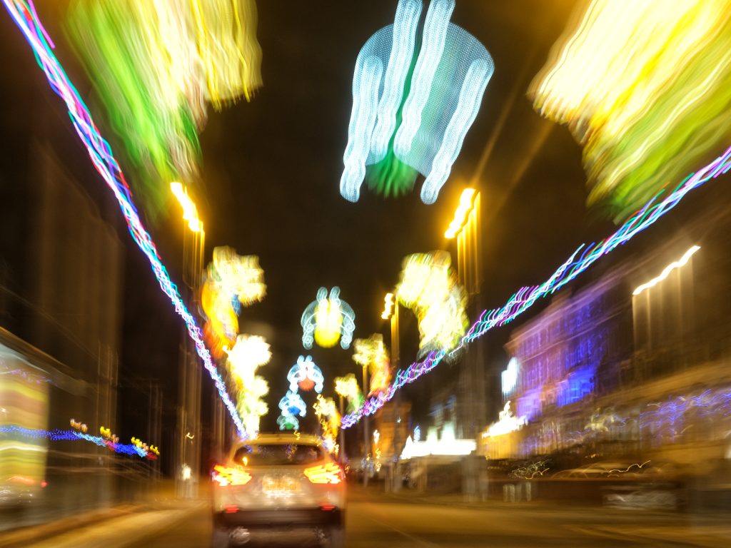 Mike Goldie Trophy 2025 runner-up: "Blackpool" by Andrea Thrussell